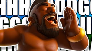 Who has the Best Deploy Sound in Clash Royale?
