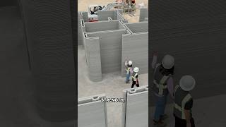 3D Printing Houses