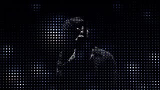 “Lights go out” from “Human Bloom Tour 2017”
