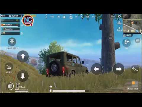 My PUBG MOBILE Stream #3