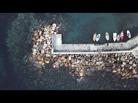 [Bike trip] - Lisbon to Athens (4K)