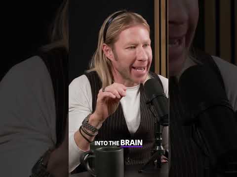 Boost Your Memory and Improve Sleep with Brainwave Stimulation | Matt Walker & Andrew Huberman