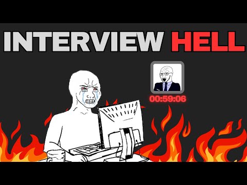 The UGLY Truth About Tech Interviews