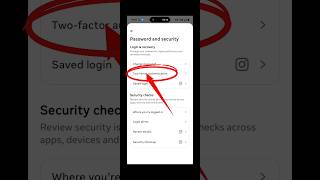 Instagram Two Factor Authentication On Kaise Kare | How To On Two Factor Authentication In Instagram