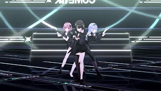 【ShinySong】Mujikaku A Priori《Mirrored》