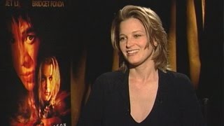 'Kiss of the Dragon' Interview
