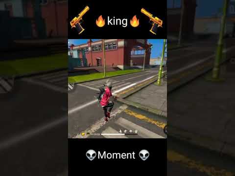 God level Gameplay in free fire #shorts #whiteff