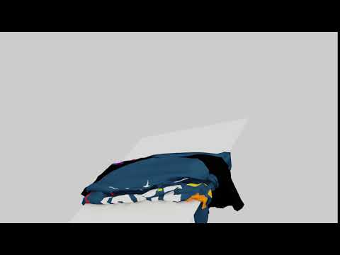 cloth physics