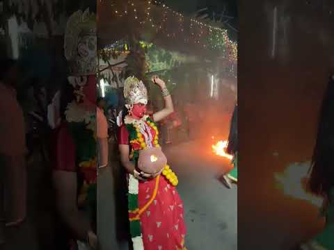 மலையனூர் அங்காளம்மன்