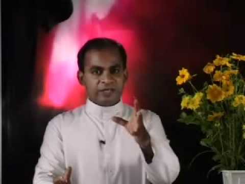 Abishekagni: Don't Stand Against The Lord - Fr.Xavier Khan Vattayil