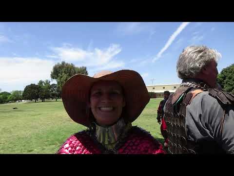 #MySCA Arts at the Park 2019