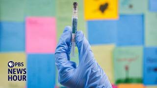 U.S. rejection of new mRNA flu vaccine 'sends chills,' epidemiologist says