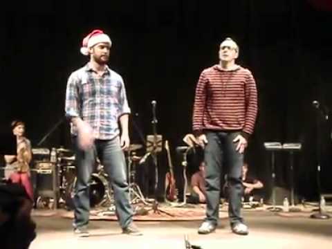 12 Days Of Christmas