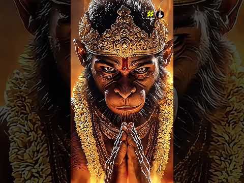 Experience Divine Energy | 3-Minute Hanuman Chalisa by Jigrra | Lyrics: Goswami Tulsidas