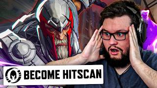 Magneto Is A Bit Broken This Marvel RIvals Season