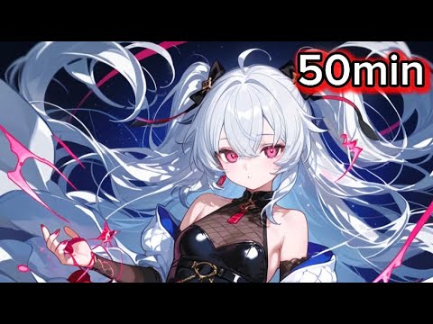 【フリーBGM/50min】聴いたら落ち着くフリーBGM