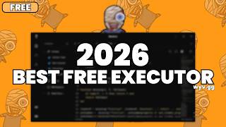 [FREE] BEST ROBLOX EXECUTOR IN 2026 - MADIUM