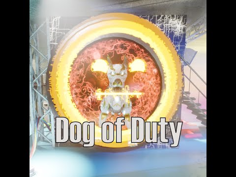 Dog of Duty