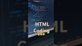 #codecraft for html coding