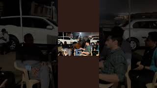 Aham Sharma| Online24*7 Movie shooting location| Behind the scenes| #ahamsharma #trending