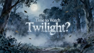 🎬 AI for Mood  — Twilight AI / Сумеречное настроение