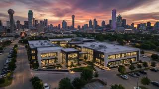 Modular Buildings in Dallas Texas — Fast Delivery & Commercial Grade | ModularBuilding.AI