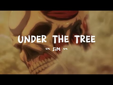 Attack on Titan Season 4 Part 3 Song Lyrics | SiM - Under The Tree