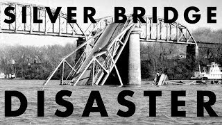 Untitled Engineering Disaster Podcast-like content Episode 1: The Silver Bridge Disaster