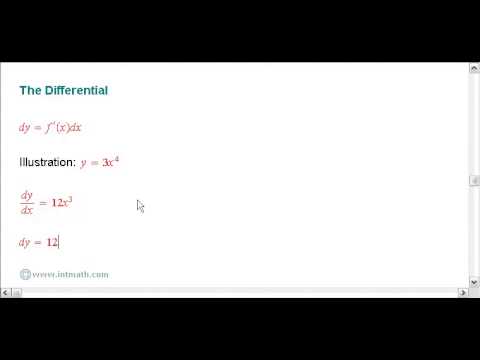 differential
