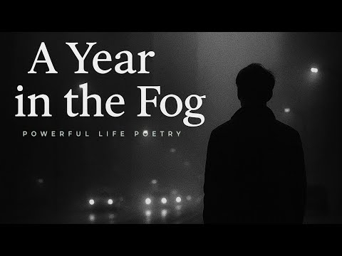 A Year in the Fog | Powerful Life Poetry