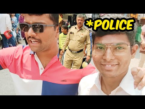 😎Exploring the Vibrant CHICKPET | Bangalore Sunday Market!