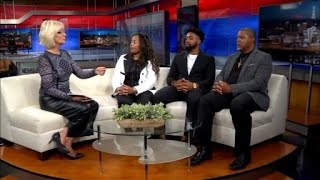 Nyberg: Mental wellness event comes to New Haven this weekend