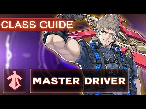 Xenoblade 3 Future Redeemed: Guide to Making Rex Broken