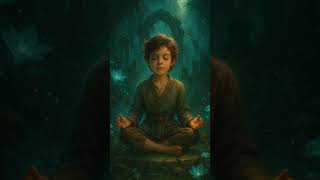 Mindfulness for Kids | 3-Minute Meditation to Help Children Calm Down