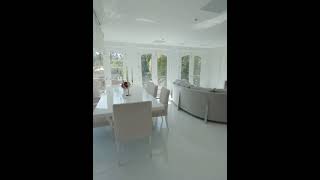Live Like a King A Tour of World Class Mansion in Bel Air, Los Angeles  Billionaire Lifestyle 2023