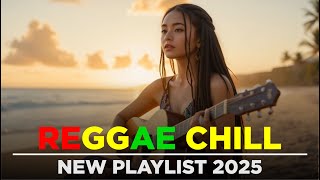 Reggae Chill 2025 – Smooth Island Spirit & Feel Good Vibes