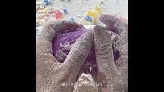 asmr the soap #1