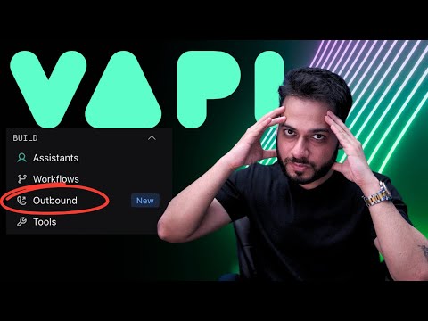 I Tested VAPI Outbound Campaigns and Here's What I Found