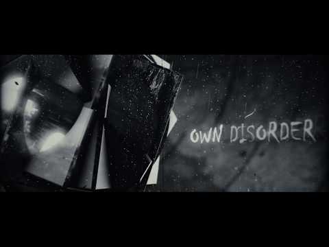 Poem - My Own Disorder (OFFICIAL LYRIC VIDEO)