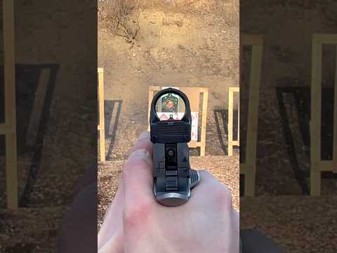 Staccato P 2011 - POV