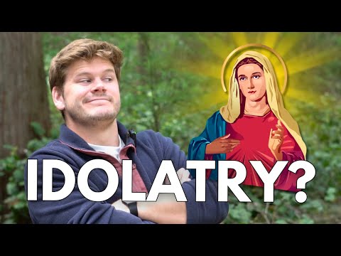 The Biggest Catholic Myths Debunked