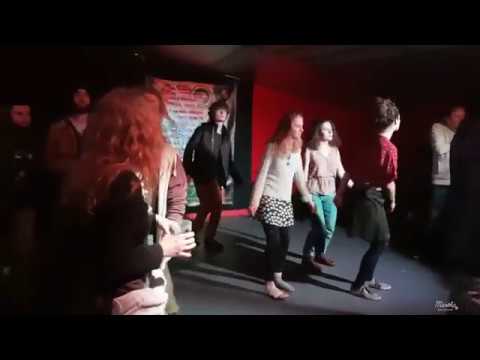 I LION SOUND SYSTEM - THE VERY LAST TUNE @ FARI DUB5