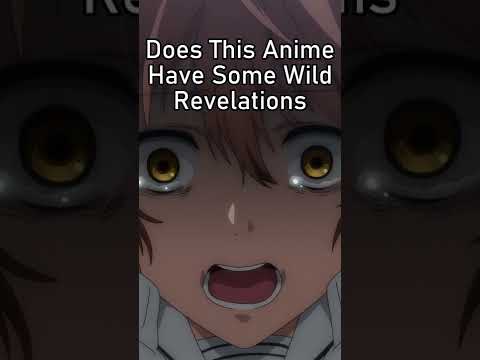 60 Second Anime Review - Tomodachi Game