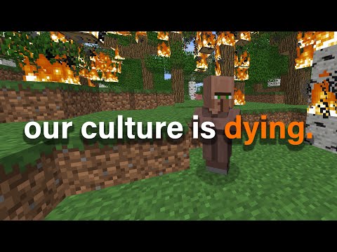 consumerism is killing our culture