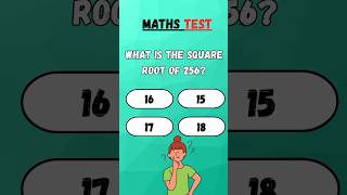 Quick Brain Workout: Can You Do It? 🏋️ #MathChallenge#mathquiz #onlinequiz #shorts