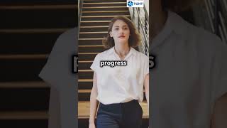 TOHT :: Developing Talents  #GrowthMindset #CareerAdvance #TeamDevelopment #Feedback #applaunch