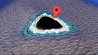Top 10 Forbidden Ocean Locations No One Is Allowed to Explore