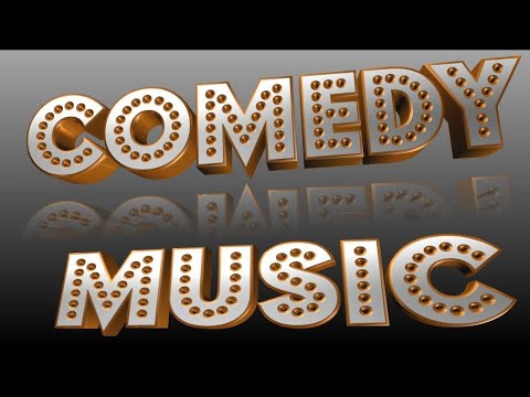 Comedy Background Music For Video || Comedy Music No Copyright || Comedy BGM