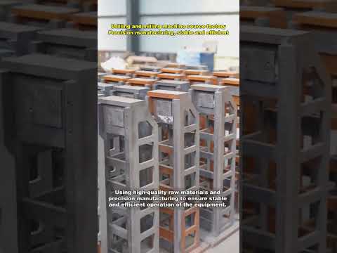The factory was established in 2011.#factory #cnc #manufacturing #aluminum #laser
