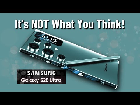 I Tested Galaxy S25 Ultra and Found Out It's NOT What You Think! #samsunggalaxy #bestsmartphones